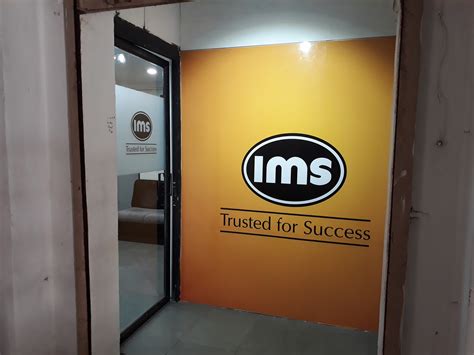 ims coaching noida